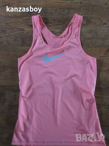 nike - страхотен дамски потник КАТО НОВ, снимка 5 - Потници - 41424303