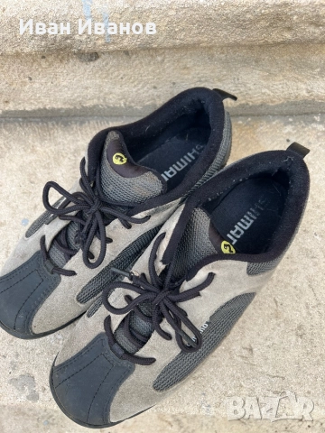 Обувки за колоездене SHIMANO