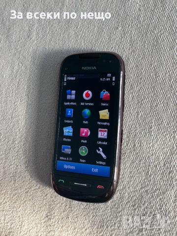 Nokia C7 , LIFE TIMER 6 ЧАСА!, снимка 9 - Nokia - 52844068