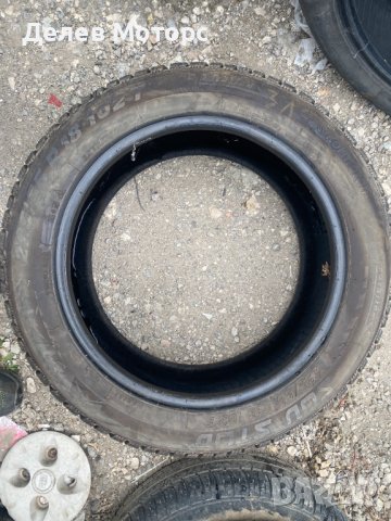 225/55/18 зимни гуми KORMORAN SUV STUD 102T XL, снимка 3 - Гуми и джанти - 41793204