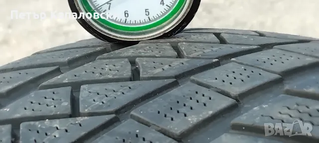 Гуми 205 55 16 Pneumant от Мишелин 4 броя. Нов внос.Не са нови. , снимка 5 - Гуми и джанти - 48900741