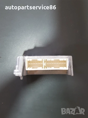 Централа Контролен блок за Jeep Cherokee (2003-2008) P56038865AD, снимка 2 - Части - 53568422