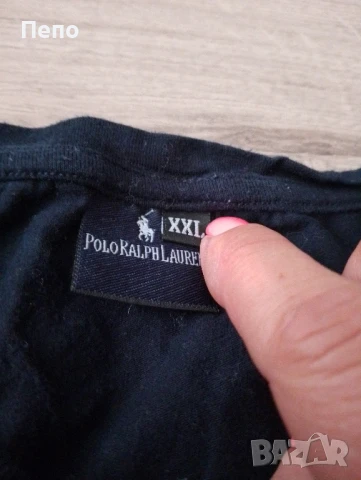 Тениска Polo , снимка 2 - Тениски - 50949867
