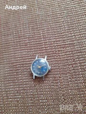 Часовник СЛАВА,SLAVA #5