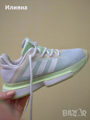 Adidas маратонки Адидас , снимка 12 - Маратонки - 44688250