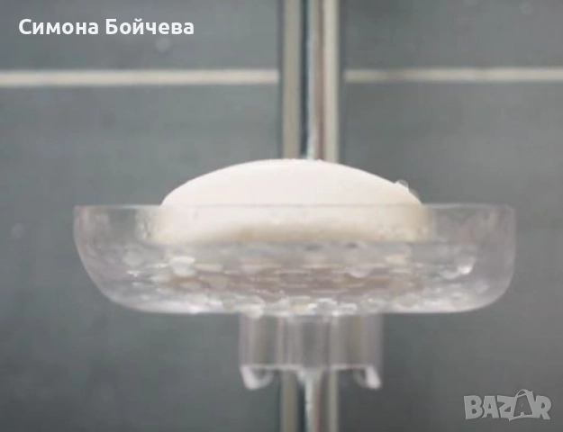 Органайзер за душ Tescoma Lagoon, снимка 4 - Други - 52806722