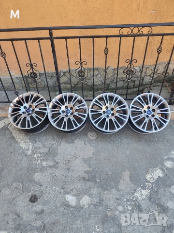 Джанти за Форд Мондео