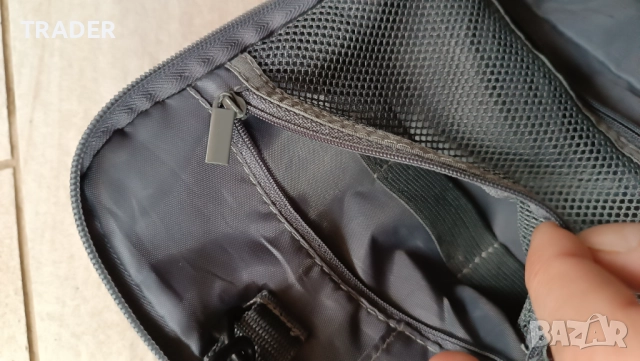 Туристически травъл органайзер  Human Nature несесер тоалетна чантичка чанта , снимка 8 - Раници - 43361383