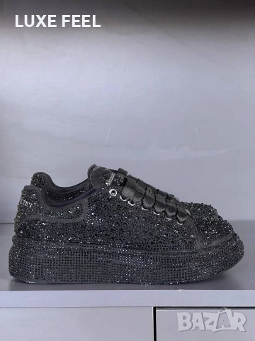 Alexander McQueen ✨Дамски Обувки , снимка 4 - Дамски ежедневни обувки - 53740195