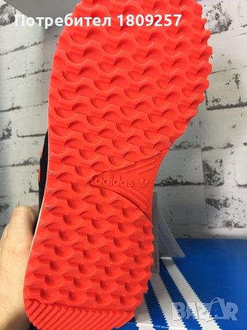 Дамски маратонки, снимка 4 - Дамски ежедневни обувки - 39959647