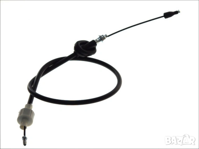 Жило съединител MALO за FORD TRANSIT 1.6-2.0 86г.- № 22474