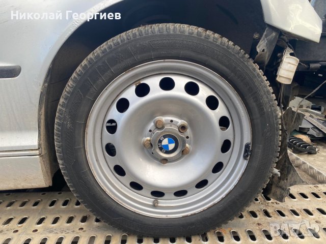 BMW 318 1.8i Е46 фейс - на части ! , снимка 13 - Автомобили и джипове - 39434135