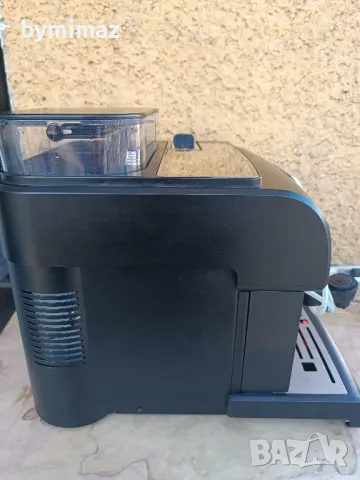 Saeco Royal Gran Crema, снимка 4 - Кафемашини - 48600906