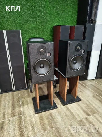 Тонколони CANTON Fonum-401, снимка 4 - Тонколони - 55948095