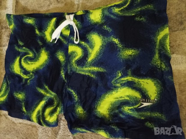 Бански - SPEEDO - шорти L -  XL - elastic's   