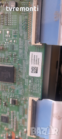 T-Con BN41-01797 BN95-00569B, снимка 2 - Части и Платки - 36215117