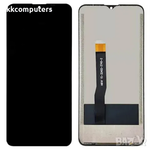 LCD Дисплей и Тъч Скрийн за Cubot Note 21
