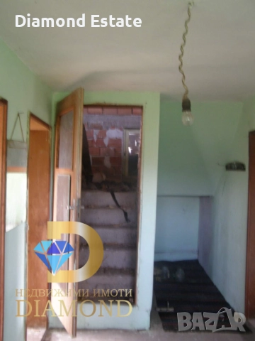 Къща в село Надежден, общ. Харманли, снимка 7 - Къщи - 52365769