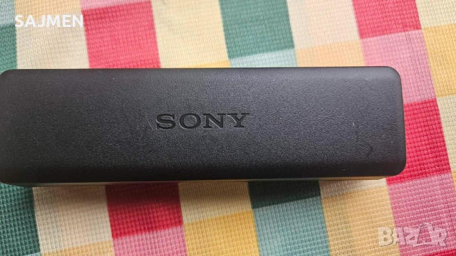 ''Sony MP3 CDX-GT 220'', снимка 4 - Декове - 53379170