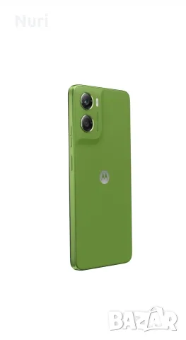 NEW Motorola g06, Dual SIM, 256GB, 4GB RAM, Tendril Green, снимка 6 - Motorola - 55833837
