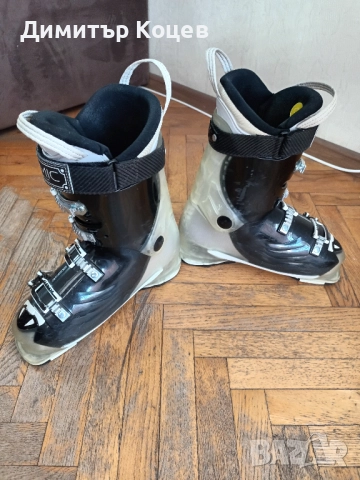 Ски обувки Atomic Hawx 90 ХW, снимка 4 - Зимни спортове - 52320251
