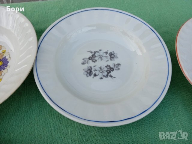 Порцелан 13 части, снимка 4 - Чинии - 35699143