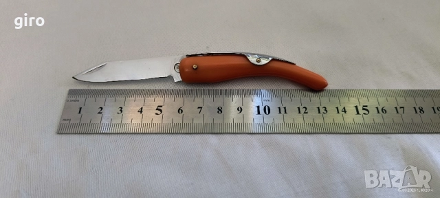 Ножче- мини окапи , снимка 4 - Колекции - 51563205