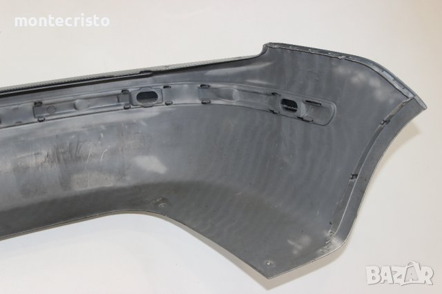 Задна броня Skoda Fabia I комби (2000-2007г.) Шкода Фабиа Фабия, снимка 8 - Части - 41635075