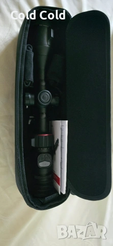 Продавам Nocpix ACE H50R неразличима от нова, снимка 2 - Оборудване и аксесоари за оръжия - 53813024