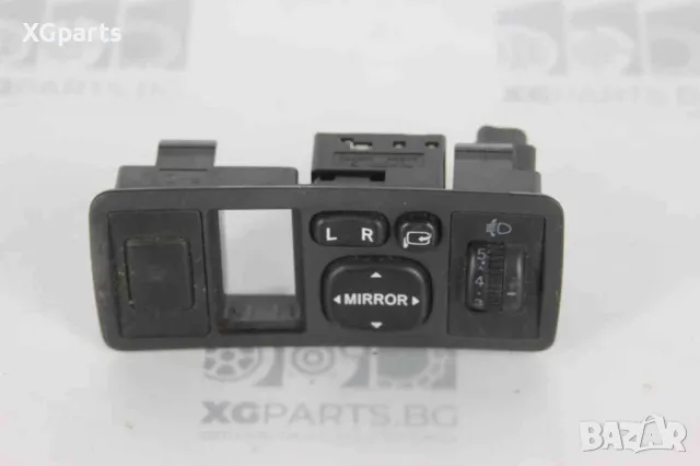 Бутон електрически огледала за Toyota Avensis T25 (2003-2008)