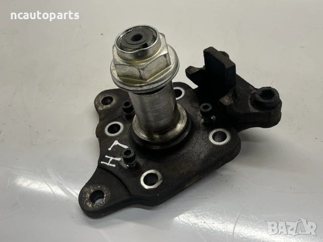 Заден ляв шенкел за Пежо Боксер Ситроен Релеи Фиат Дукато 2.0 дизел 50710605 2018, снимка 3 - Части - 51332684