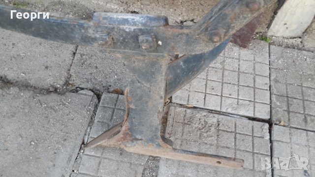 Плуг за кон, снимка 9 - Коне - 39768499
