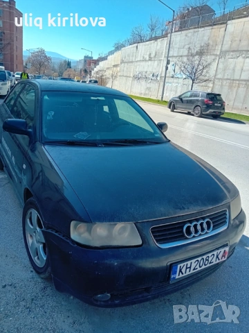 Prodavam cjala kola za chasti