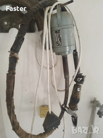 Машинка за стригане на овце 