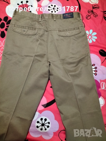 Мъжки спортен панталон , снимка 5 - Панталони - 52038669