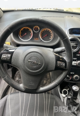 Opel Corsa, снимка 6 - Автомобили и джипове - 52736133