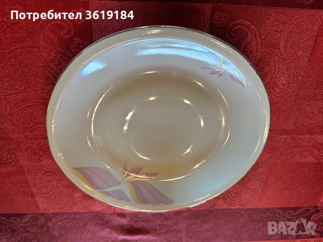 Сервиз за хранене, снимка 7 - Сервизи - 42034040