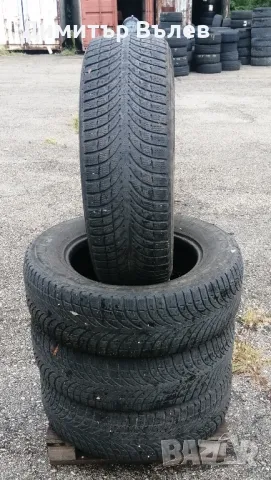 Гуми 235 65 17 Tires Промоция 4 броя. Нов внос. Не са нови. Гаранция , снимка 5 - Гуми и джанти - 47272084