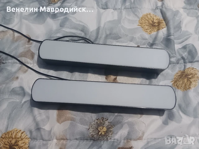 продавам лед лампи , снимка 1