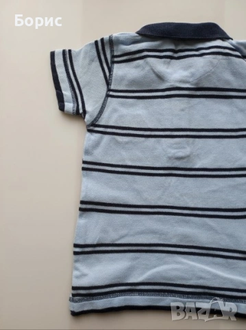 NAME IT - 1,5-2г - 92см - Детска Тениска, снимка 6 - Бебешки блузки - 53626475