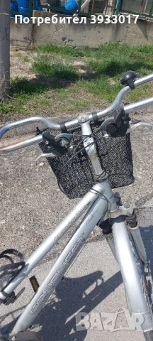 Велосипед, снимка 4 - Велосипеди - 49595342