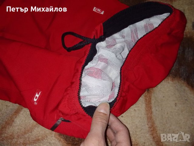 Анцунг на Diamond , снимка 2 - Спортни екипи - 39727538