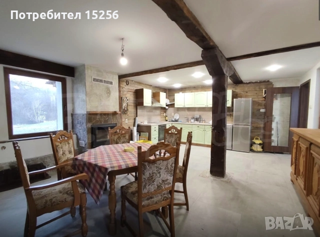 Къща до язовир Сопот , снимка 17 - Къщи - 53863025