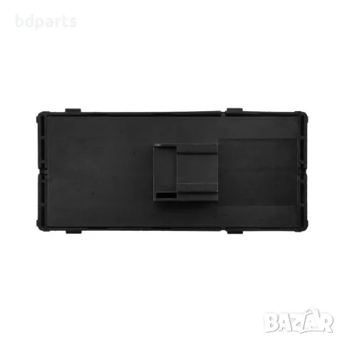 Бутон ключ за ел.стъкла, Audi A4, A5, Q5, Q7, RS4, RS5, Хром, единичен бутон, снимка 5 - Части - 56143552