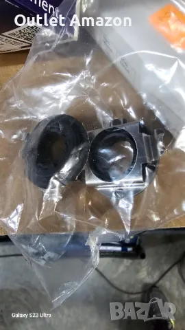 Комплект преходни пръстени LED Philips PRO6000 Type H - 11172X2

, снимка 2 - Аксесоари и консумативи - 49462219