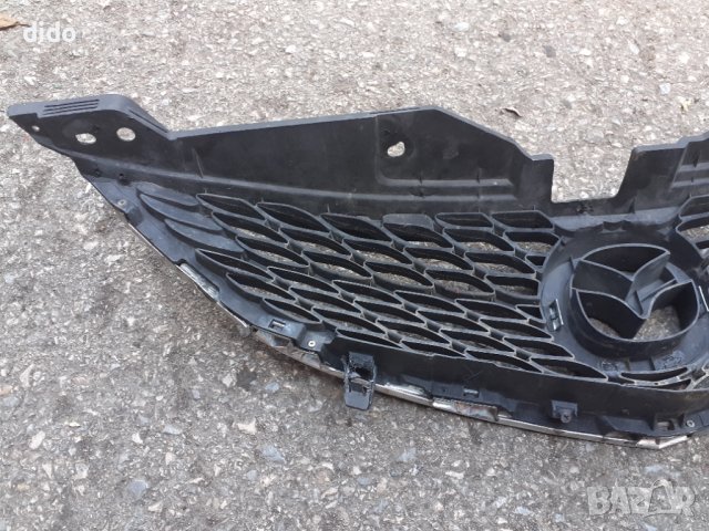 Решетка Мазда 6 2008, снимка 2 - Части - 41500015