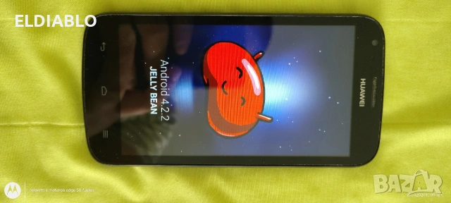 Здравейте продавам смартфони Samsung galaxy a20e и Huawei y600-u20, снимка 10 - Samsung - 53848123