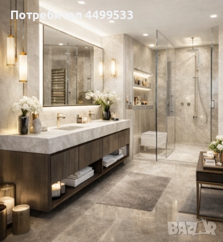 Южен двустаен апартамент, снимка 10 - Апартаменти - 53602076