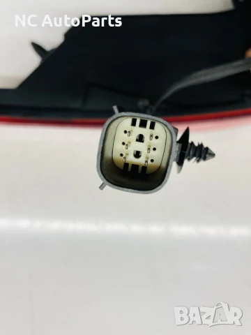 Заден Дясен Стоп Оригинален LED за Ягуар Jaguar XF Комби JX63-13404-AC 2017, снимка 5 - Части - 50938959