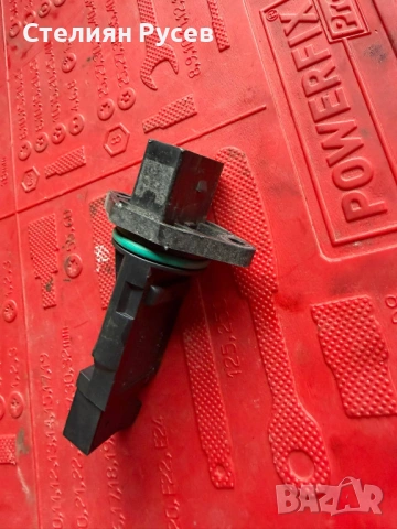 дебитомер bosch f00c 262 076 audi a8 s8 d3 5.2 450hp facelift 2009г  цена 30 евро   дава се точно то, снимка 4 - Части - 53658013